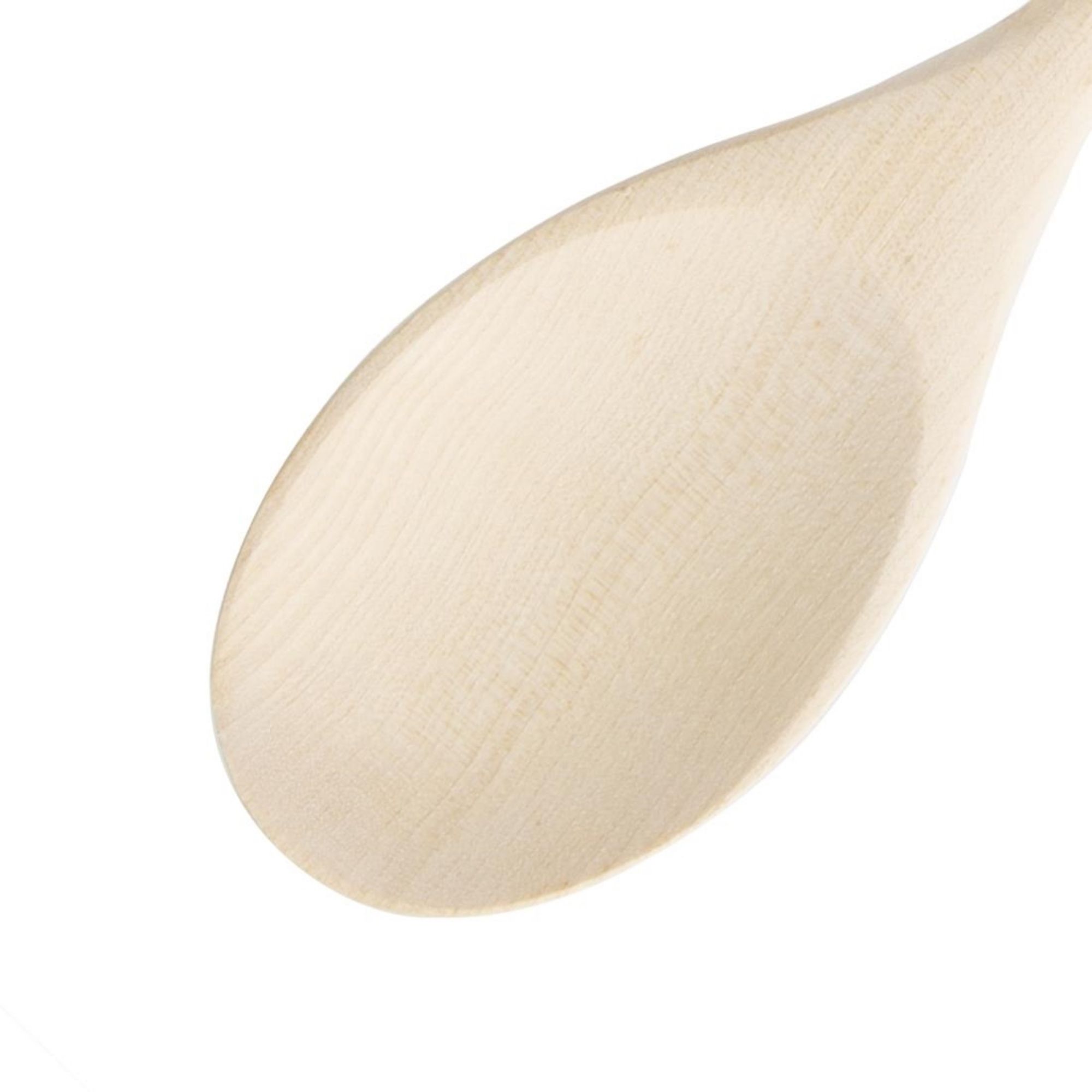 Picture of Vogue Wooden Spoon 16"