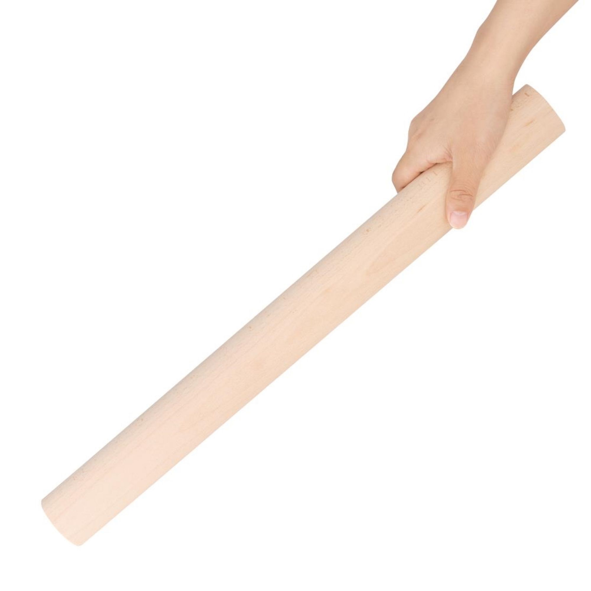 Picture of Vogue Wooden Rolling Pin 18"