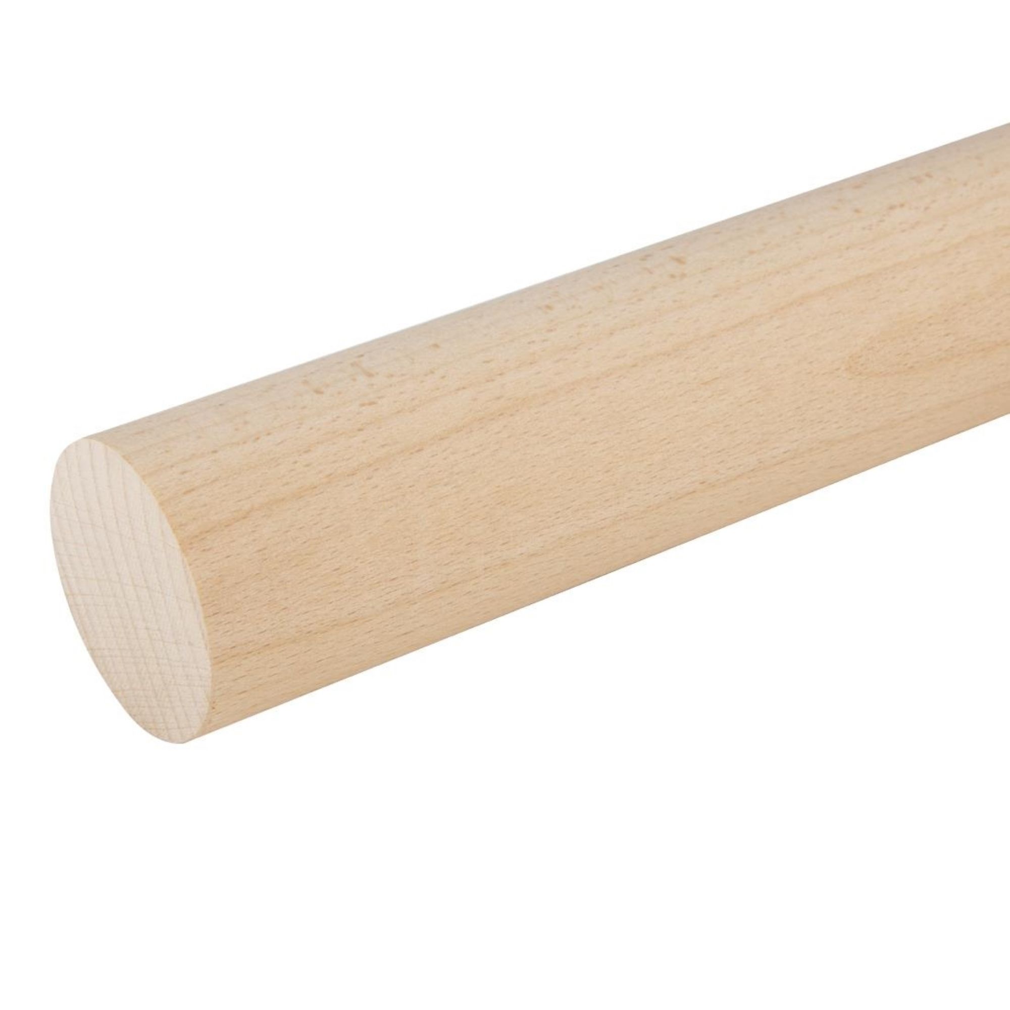 Picture of Vogue Wooden Rolling Pin 18"