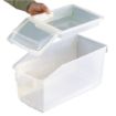Picture of Araven Koala Ingredient Bin 14Ltr