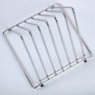 Picture of Hygiplas Triangle Chopping Board Rack 6 Slots