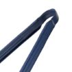 Picture of Hygiplas Colour Coded Serving Tong Blue - 405mm