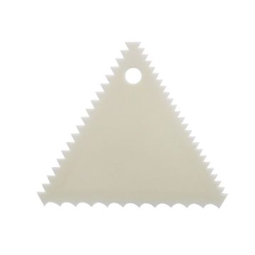 Picture of Schneider Three Sided Cream Scraper