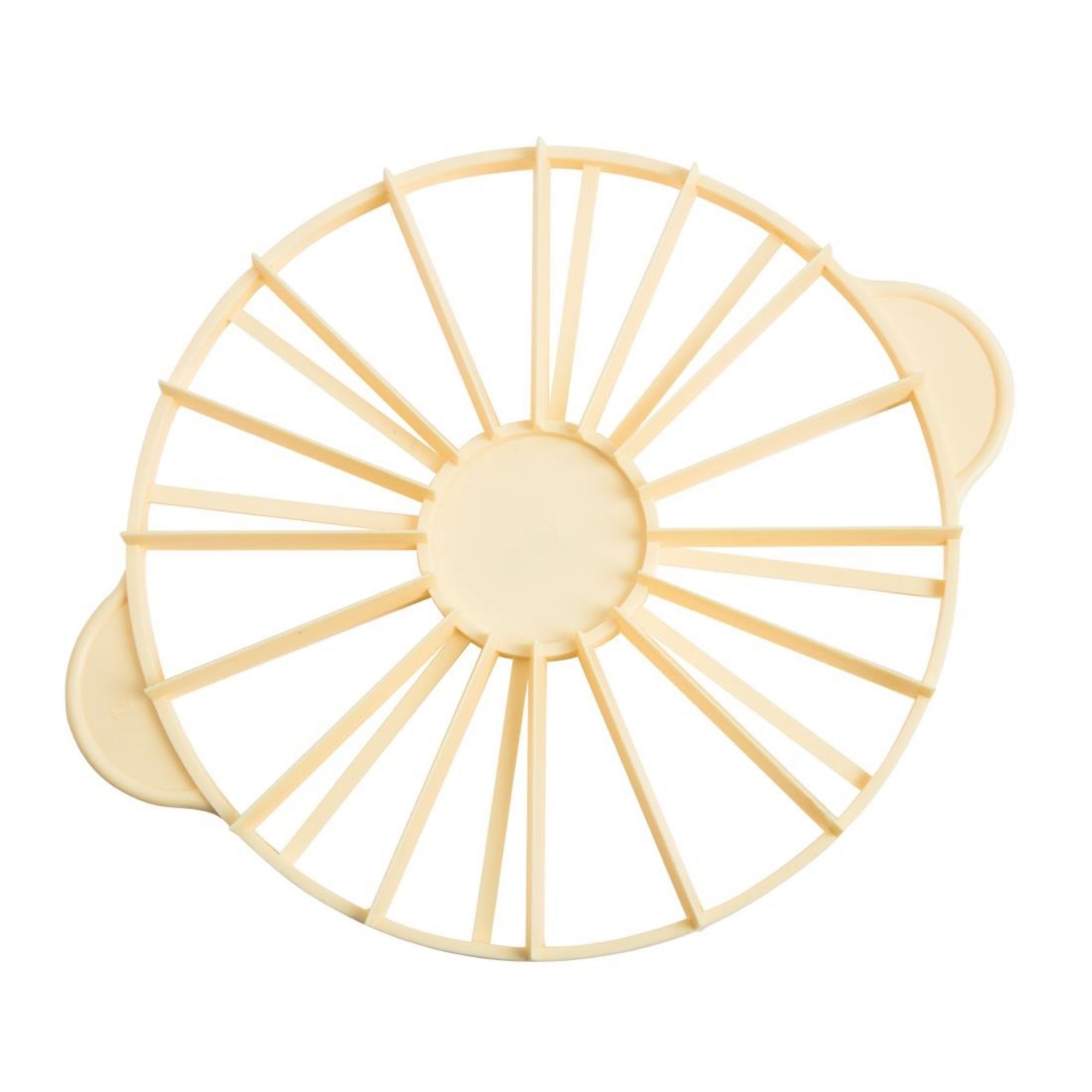 Picture of Schneider Polypropylene 12 Piece Tart Divider with Handles