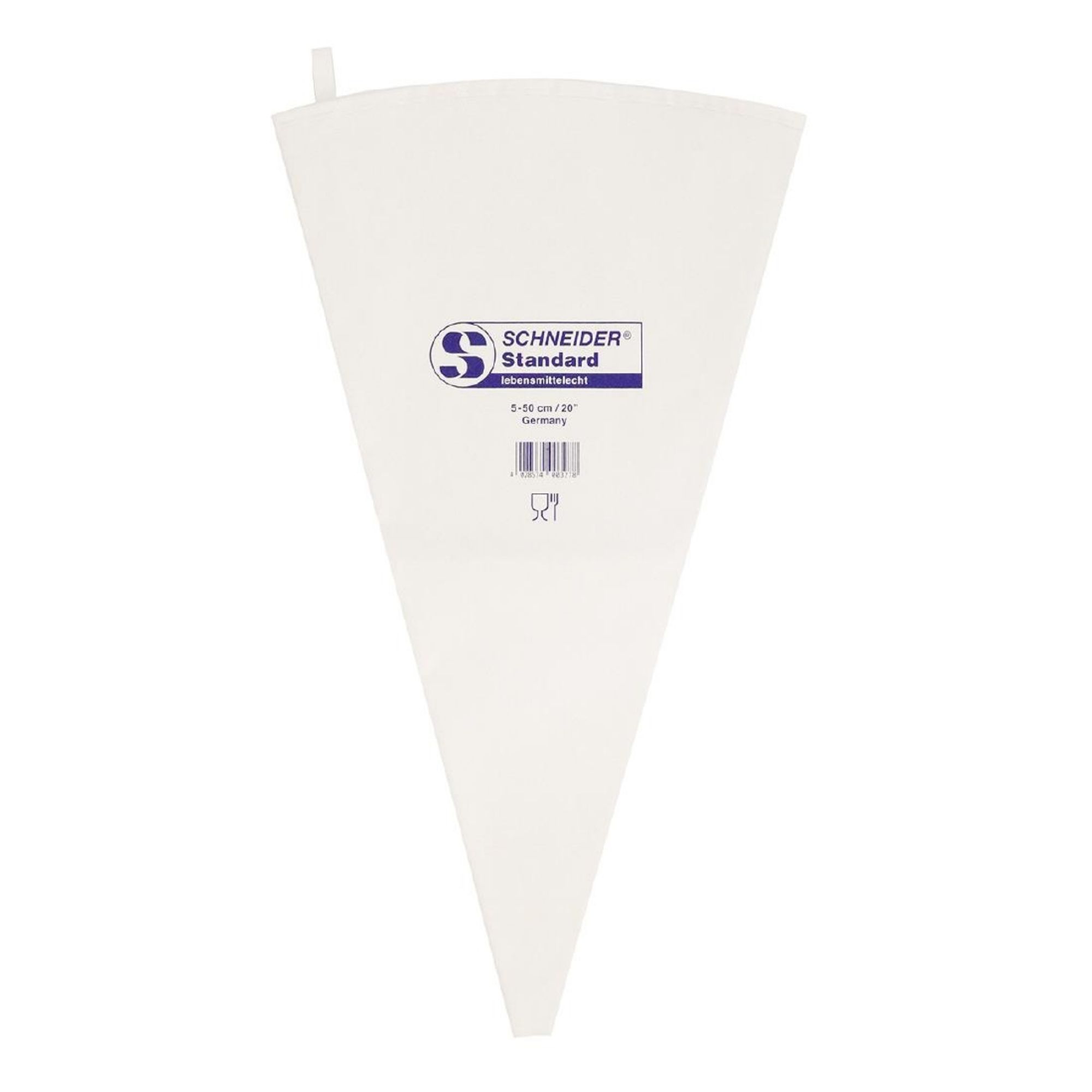 Picture of Schneider Cotton Piping Bag 50cm