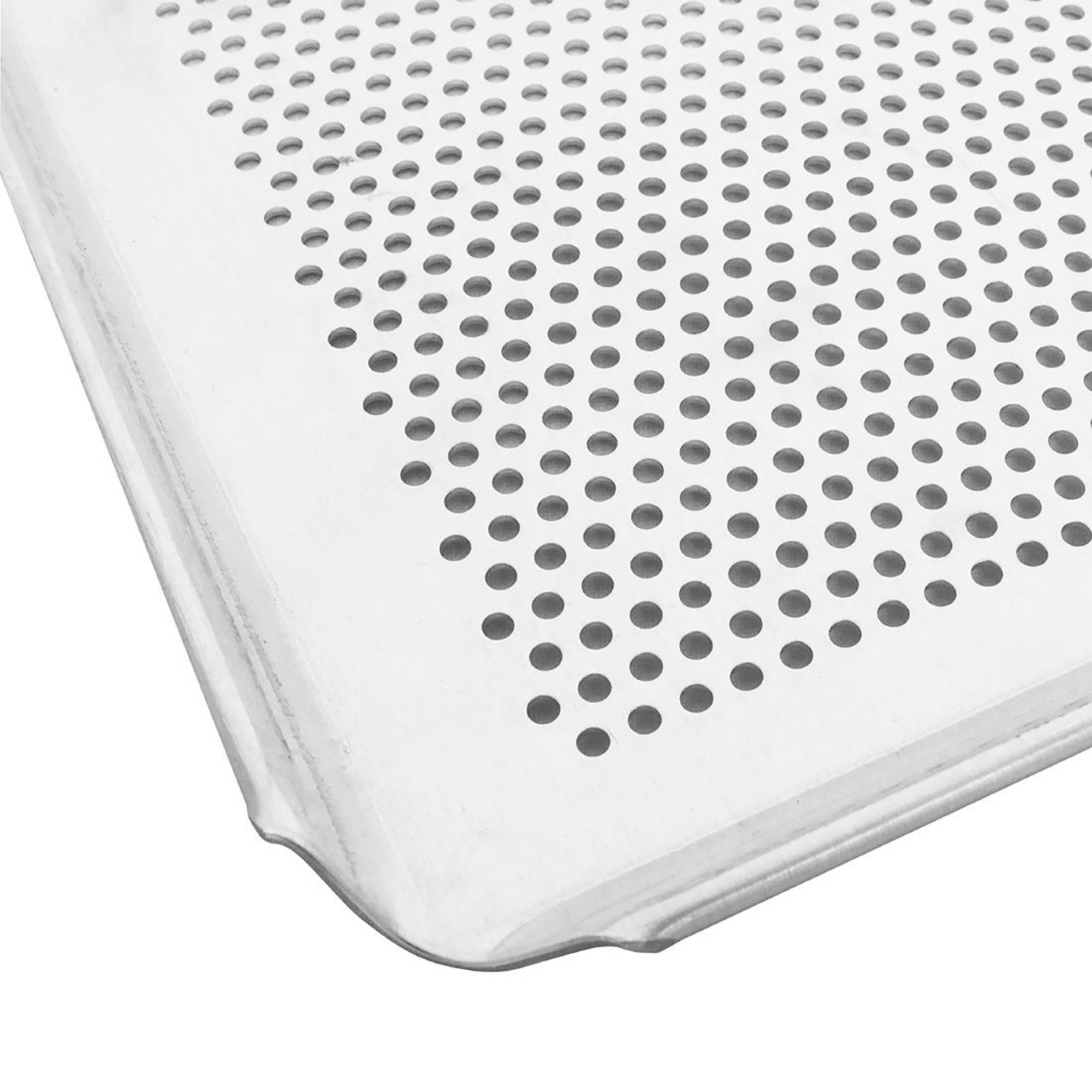 Picture of Schneider Perforated Aluminium Baking Tray 600 x 400mm