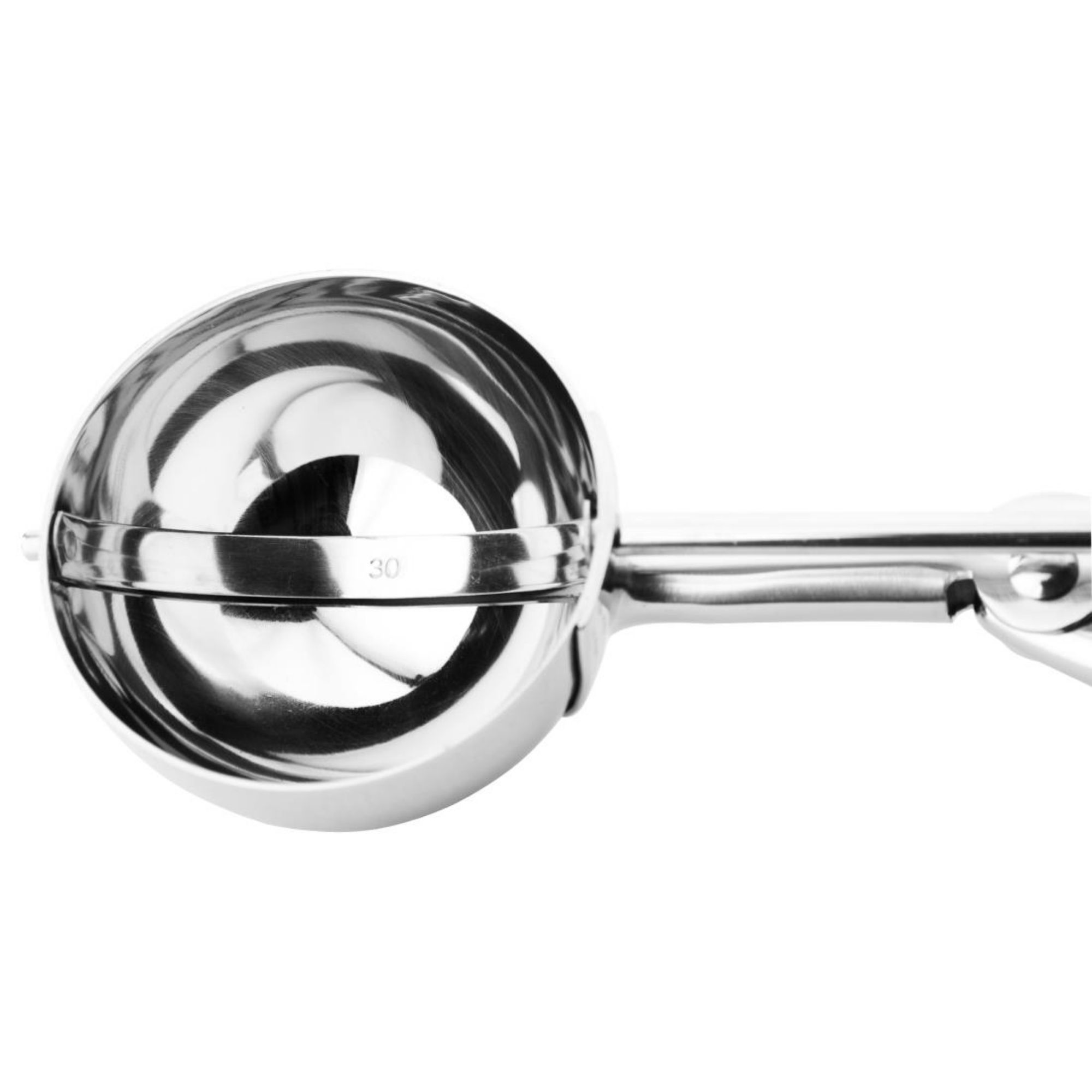 Picture of Vogue Stainless Steel Portioner Size 30