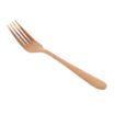 Picture of Olympia Cyprium Copper Table Fork (Pack of 12)