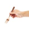 Picture of Olympia Cyprium Copper Table Fork (Pack of 12)