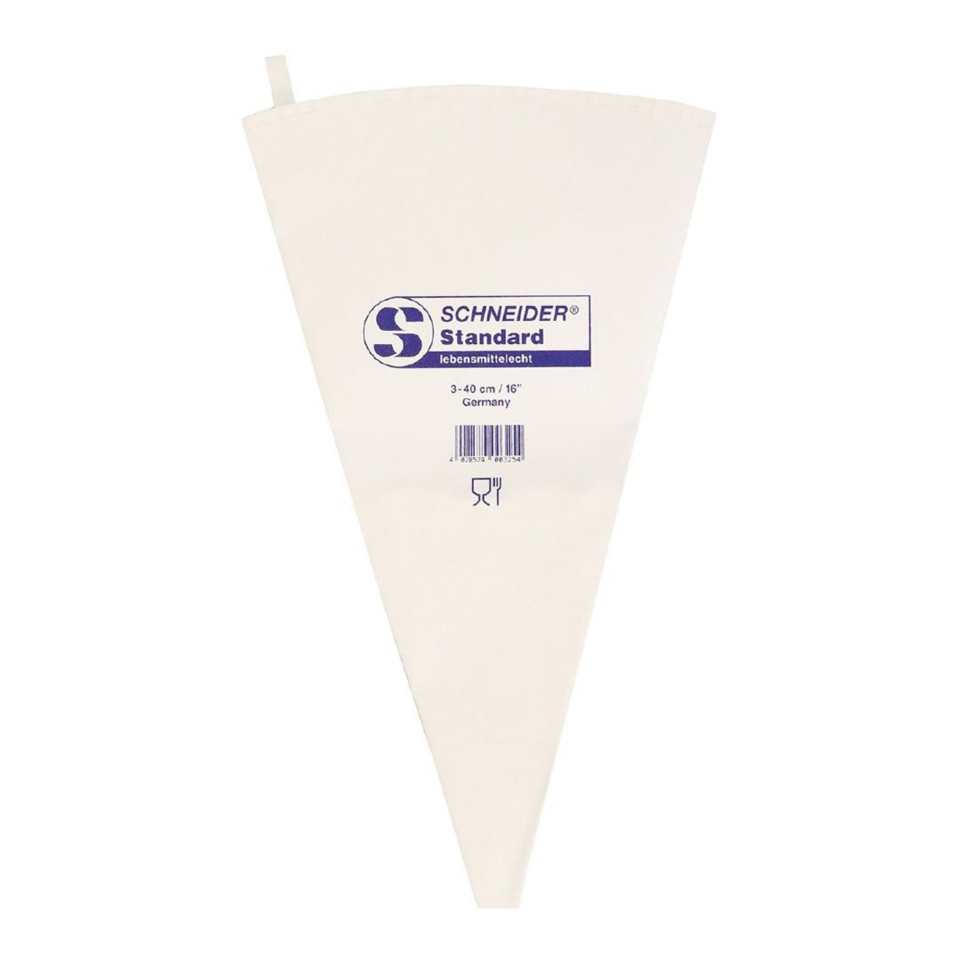 Picture of Schneider Cotton Piping Bag 40cm