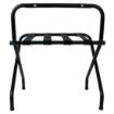 Picture of Bolero Black Luggage Rack