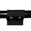 Picture of Bolero Black Luggage Rack