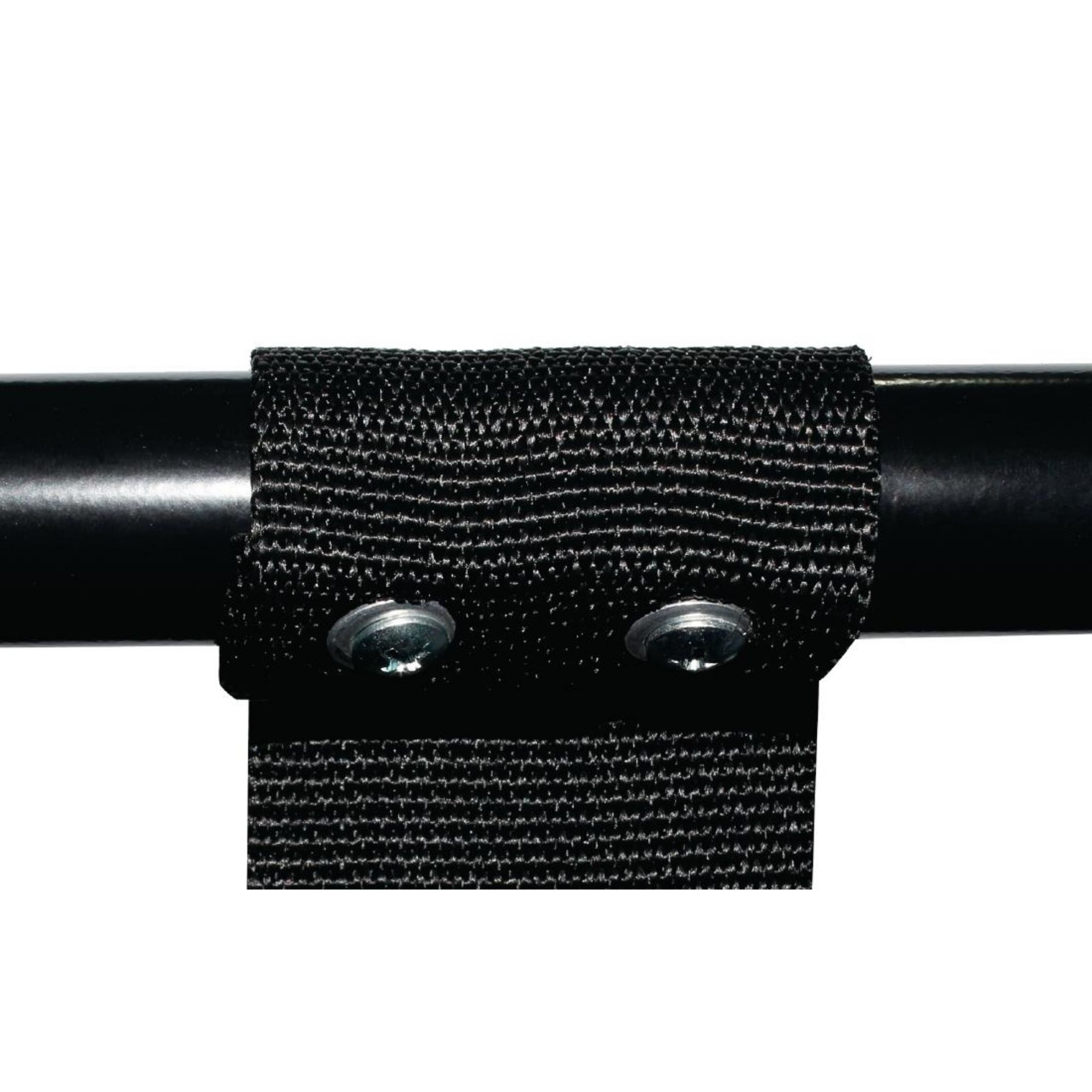 Picture of Bolero Black Luggage Rack