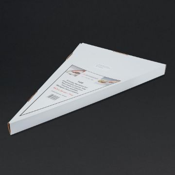 Picture of Schneider White Disposable Piping Bags 54.5cm (100 pack)