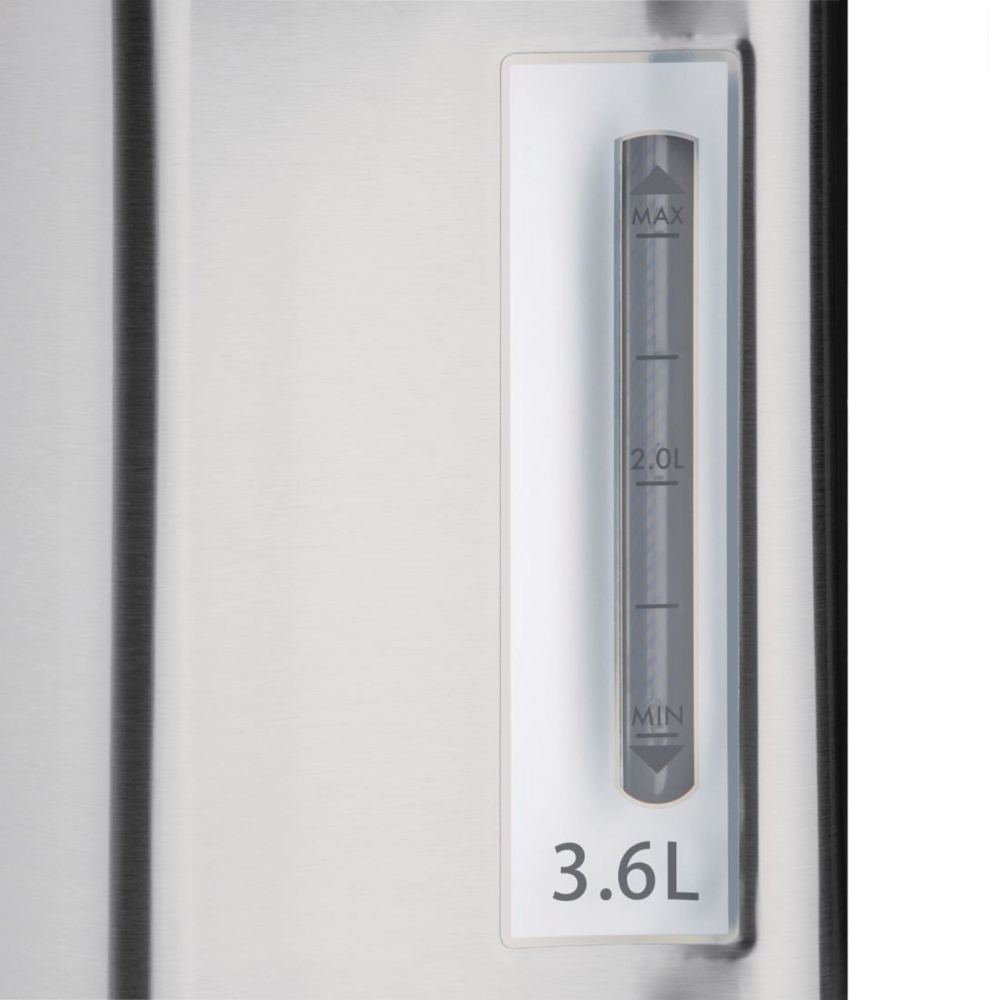 Picture of Nisbets Essentials Airpot - 3.6Ltr