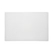 Picture of Hygiplas Low Density Antibacterial Chopping Board White 450x300x10mm
