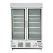 Picture of Polar G-Series Upright Display Freezer 920Ltr White