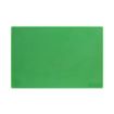 Picture of Hygiplas Low Density Antibacterial Chopping Board Green 450x300x10mm