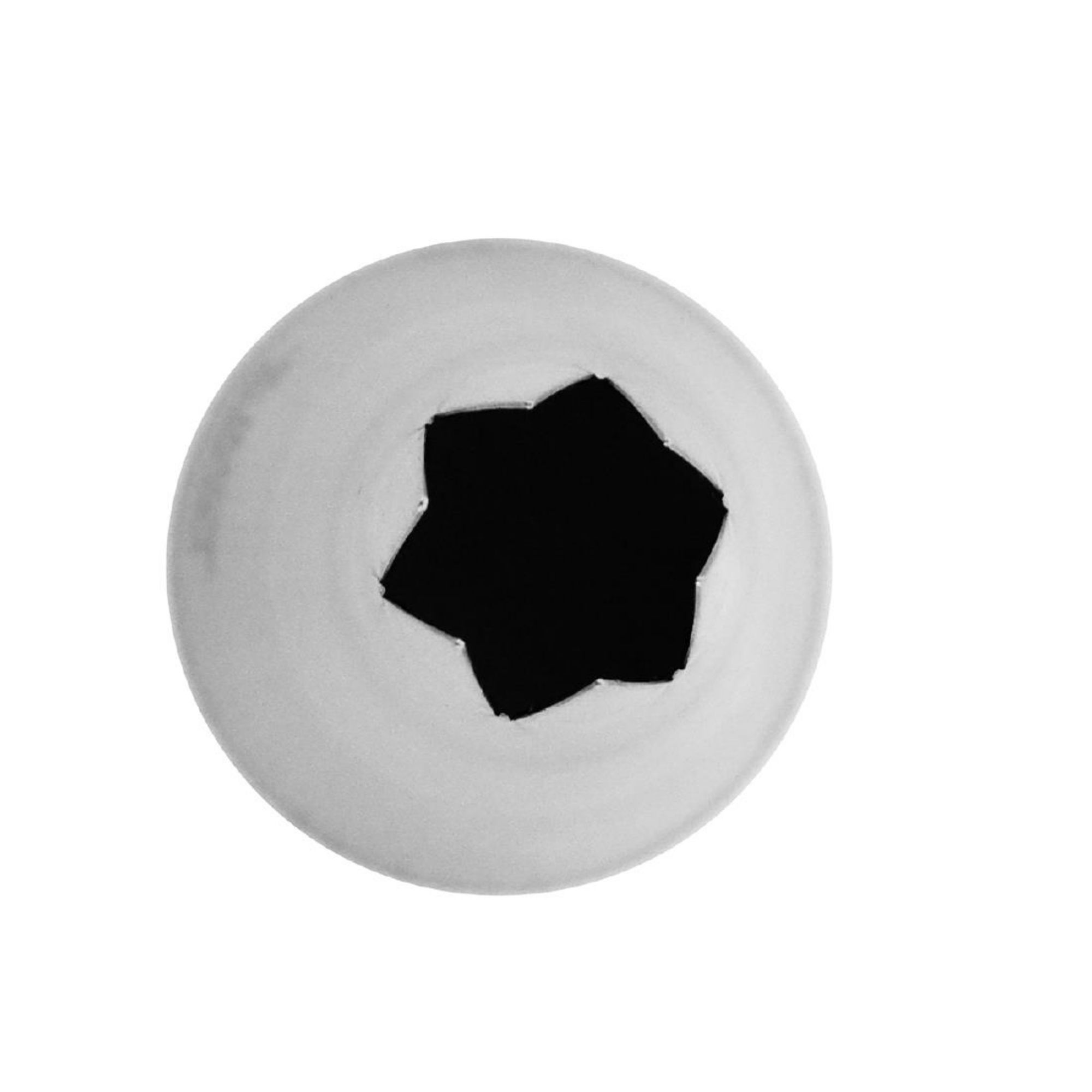 Picture of Schneider Stainless Steel Star Tube 9mm