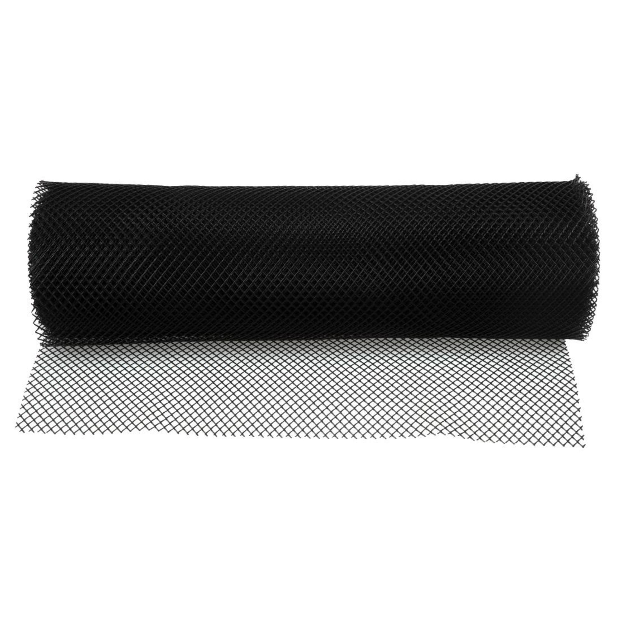 Picture of Bar Shelf Liner Black 10m