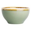 Picture of Olympia Kiln Round Bowl Moss 140mm (Pack of 6)