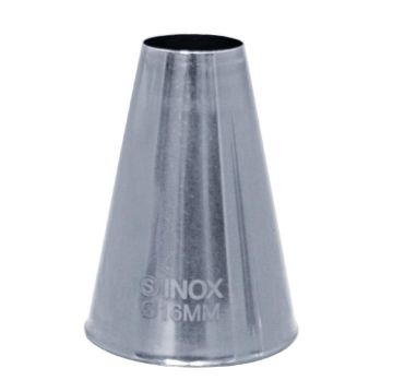 Picture of Schneider Stainless Steel Plain Tube 16mm