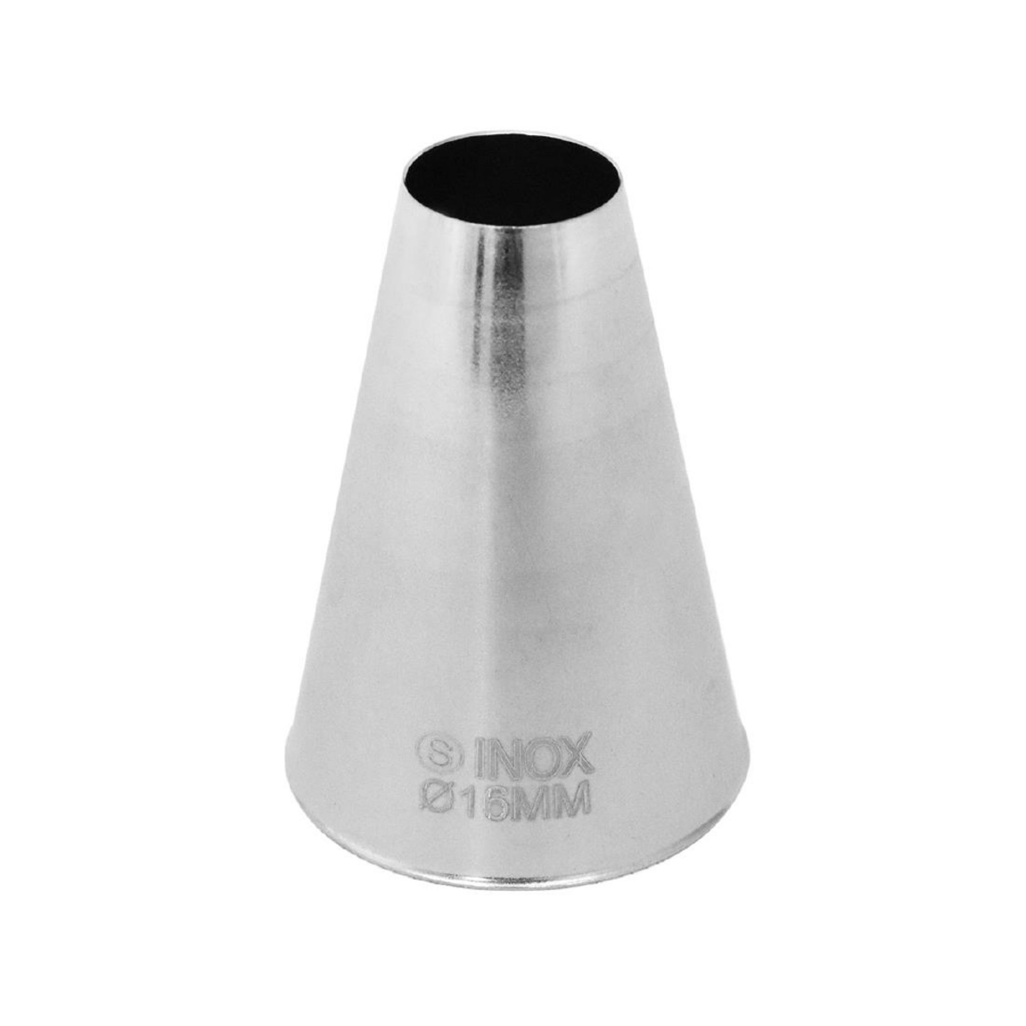 Picture of Schneider Stainless Steel Plain Tube 16mm