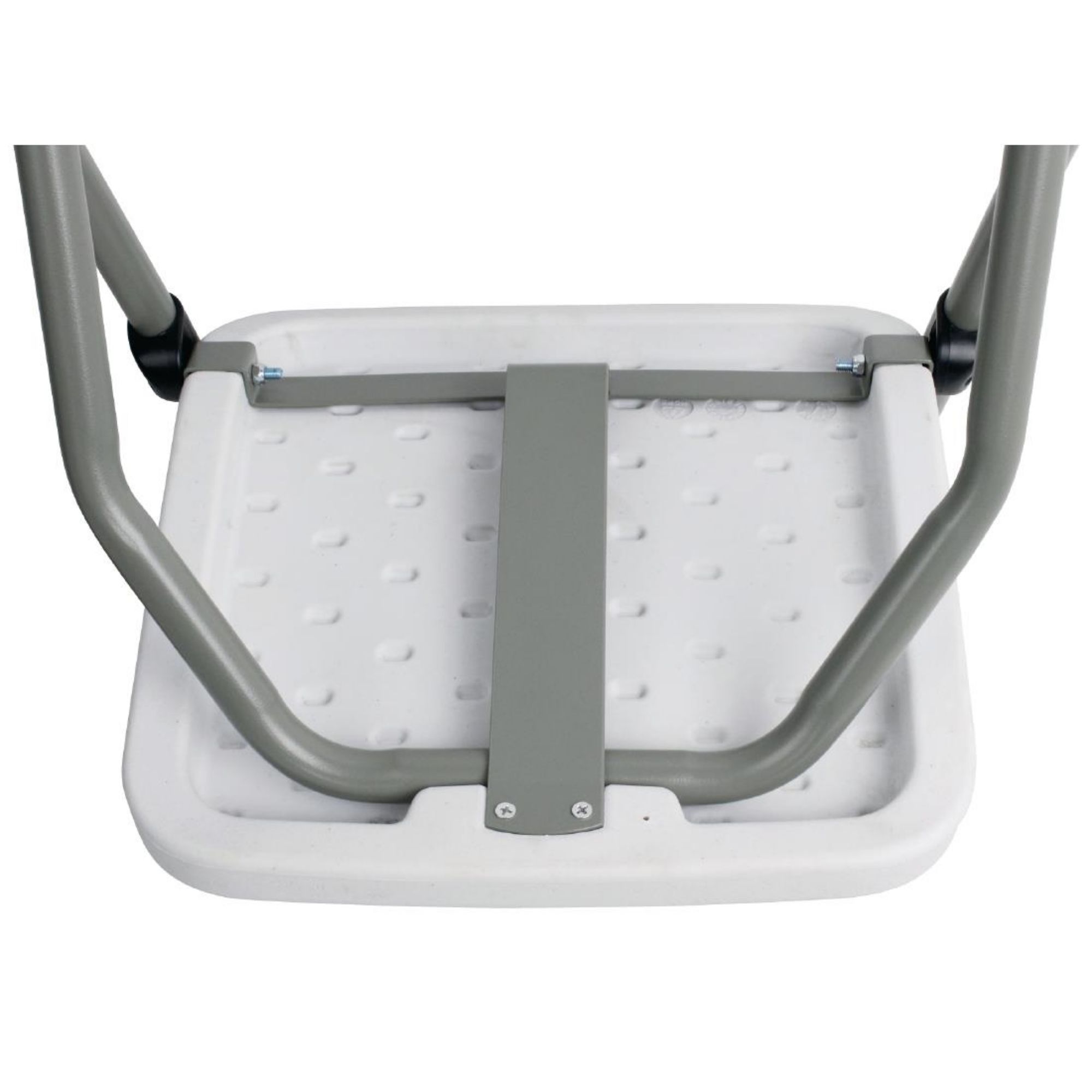 Picture of Bolero Folding High Stools (Pack of 2)