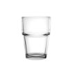 Picture of Olympia Toughened Stacking Tumbler 7oz (Pack of 12)