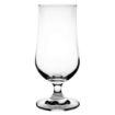 Picture of Olympia Crystal Hurricane Glasses 340ml (Pack of 6)