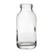 Picture of Utopia Mini Milk Bottles 120ml (Pack of 6)