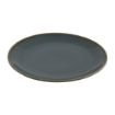 Picture of Olympia Kiln Round Plates Ocean 280mm (Pack of 4)