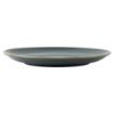 Picture of Olympia Kiln Round Plates Ocean 280mm (Pack of 4)