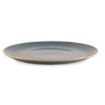 Picture of Olympia Kiln Round Plates Ocean 280mm (Pack of 4)