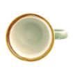 Picture of Olympia Kiln Espresso Cup Moss (Pack of 6)