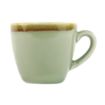 Picture of Olympia Kiln Espresso Cup Moss (Pack of 6)