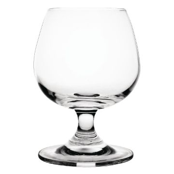 Picture of Olympia Crystal Brandy Glasses 255ml (Pack of 6)