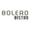 Picture of Bolero Bistro High Stools with Wooden Seat Pad Black (Pack of 4) - GM640