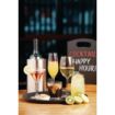 Picture of Olympia Crystal Martini Glasses 160ml (Pack of 6)