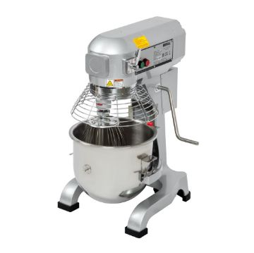Picture of Buffalo 20Ltr Planetary Mixer