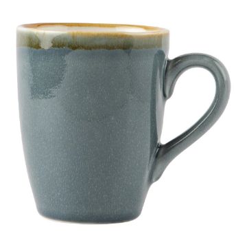 Picture of Olympia Kiln Mug Ocean 340ml (Pack of 6)