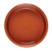 Picture of Terracotta Tapas Dish 130mm (24 Pack)