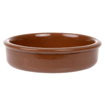 Picture of Terracotta Tapas Dish 100mm (Pack of 24)