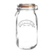 Picture of Kilner Clip Top Preserve Jar 1500ml