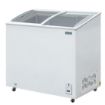 Picture of Polar G-Series Display Chest Freezer 200Ltr