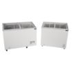 Picture of Polar G-Series Display Chest Freezer 200Ltr