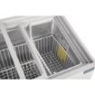 Picture of Polar G-Series Display Chest Freezer 200Ltr