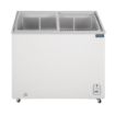 Picture of Polar G-Series Display Chest Freezer 200Ltr