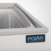 Picture of Polar G-Series Display Chest Freezer 200Ltr