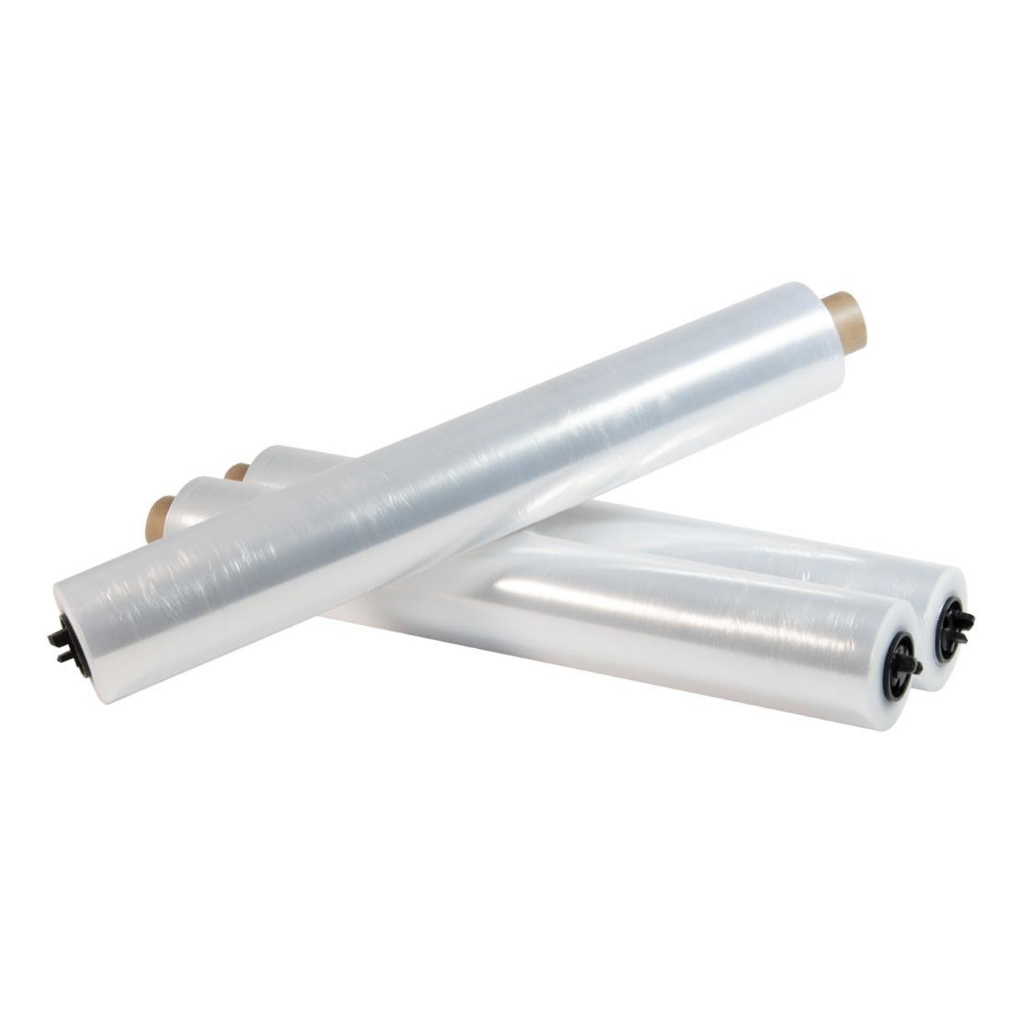 Picture of Wrapmaster 4500 PE Cling Film Refill 450mm x 300m (3 Pack)